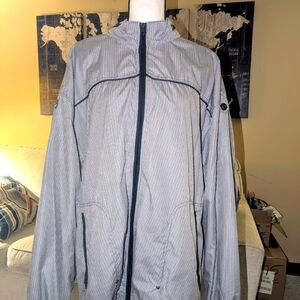 Men spring jacket